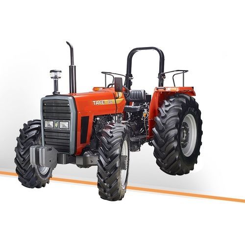 Trattore a 4 ruote motrici - 8502  - TAFE - idrostatico / per arboricoltura / da vigneto