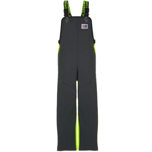 Salopette per acquacoltura - Stormtex-Air 652 - Stormline - in PVC / in PU / alta visibilità