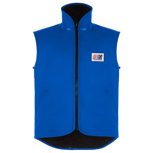 Gilet per acquacoltura - 985  - Stormline - in pile / per uomo / per lavori forestali