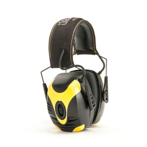Casco antirumore ad archetto - Impact® Pro - ächele-Cama Latex Gmbh