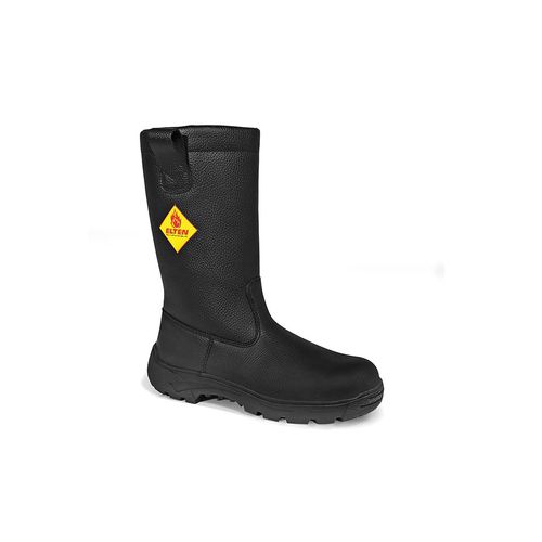 Stivali agricolo - 89201  - Elten Gmbh - a tenuta stagna / in pelle / in gomma