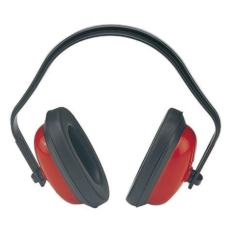 Casco antirumore ad archetto - B002 - Bei Bei Entreprise co., Ltd