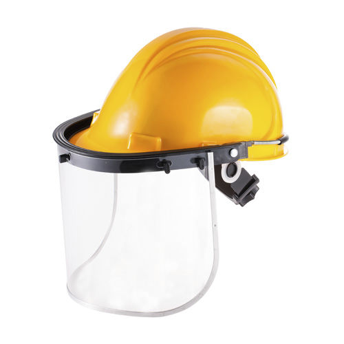 Casco di protezione - B930 - Bei Bei Entreprise co., Ltd - con visiera
