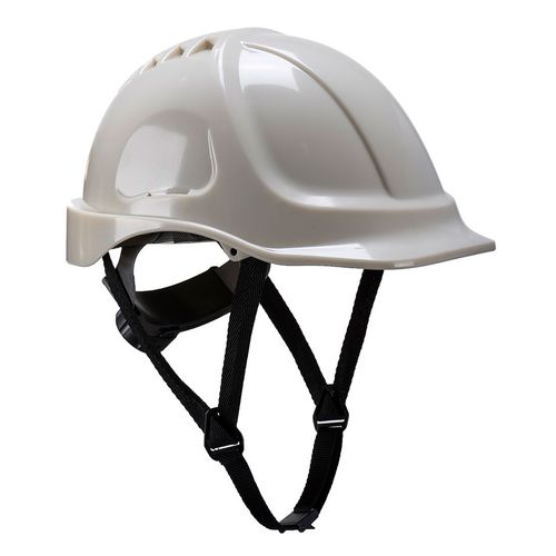 Casco di protezione - PG54 - Portwest Clothing Ltd - in plastica