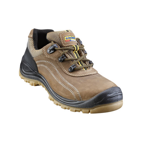 Calzatura da lavoro a tenuta stagna - 231000003800 - BLAKLADER WORKWEAR - antistatico / resistente all'olio / in pelle