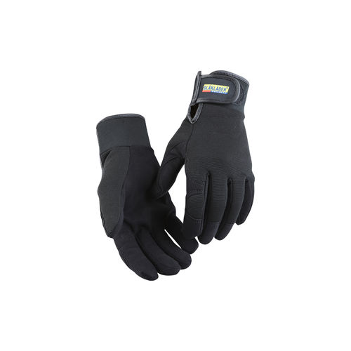 Guanto da lavoro - 223239129900  - BLAKLADER WORKWEAR - in ecopelle
