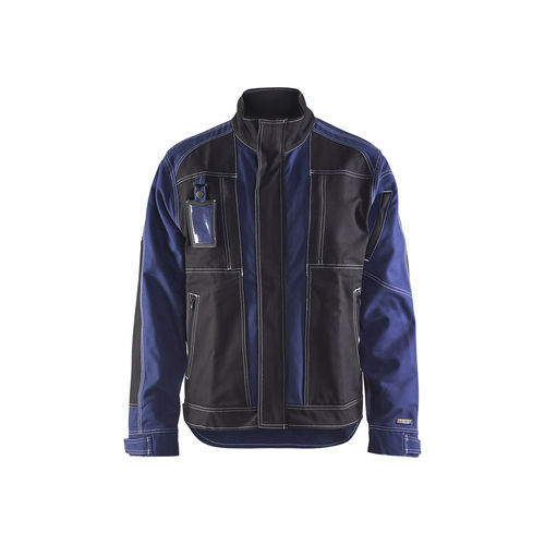 Giacca da lavoro - 404013708899 - BLAKLADER WORKWEAR - in cotone / in plastica