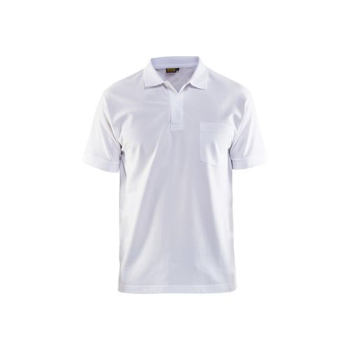 Polo da lavoro - 330510351000  - BLAKLADER WORKWEAR - in cotone / per uomo