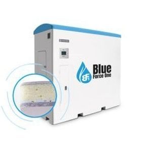Serbatoio per AdBlue - SWIMER Blue Force One® - SWIMER - per stoccaggio