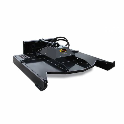Trinciatrice rotante agricola - Buster™ - quickattach - montaggio anteriore