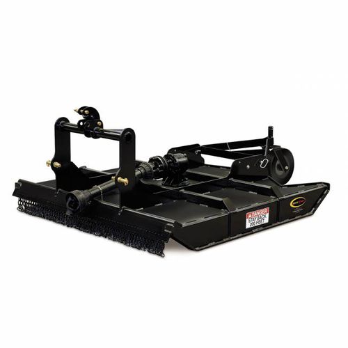 Trinciatrice rotante agricola - Thrasher™ - quickattach - montaggio posteriore / su presa di forza