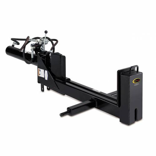 Spaccalegna idraulico - LS3500, LS3600, LS3700 - quickattach - orizzontale / verticale / portato