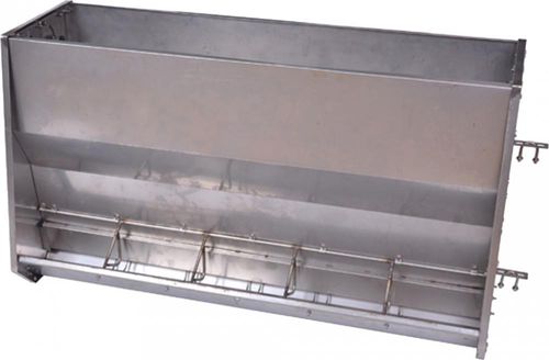Mangiatoia per suini - YMFS-SDF-01 - Ningbo New Glory International Trading Co.,Ltd - in metallo / multiaccesso