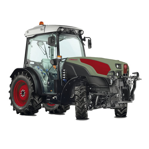 Trattore powershift - XS/XV - huerlimann-tractors - da vigneto / a 4 cilindri / a 3 cilindri