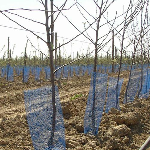 Rete di protezione - PACKNET AMBALAJ - di sostegno delle colture / per imballaggio / per conigli