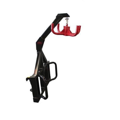 Bilanciere per big bag - Bulk Bag Lifter - Rata Equipment