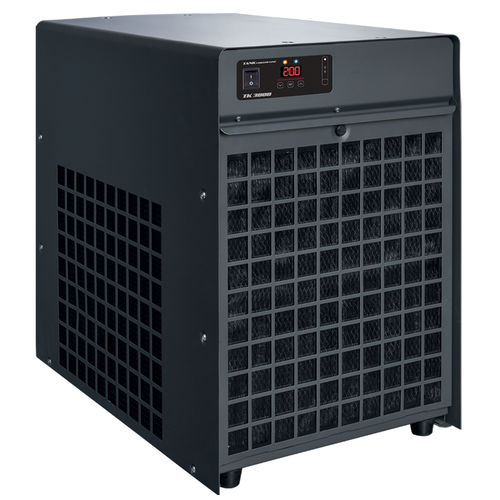 Raffreddatore d'acqua - TK 9000/H - TECO S.r.l - compatto / per acquario