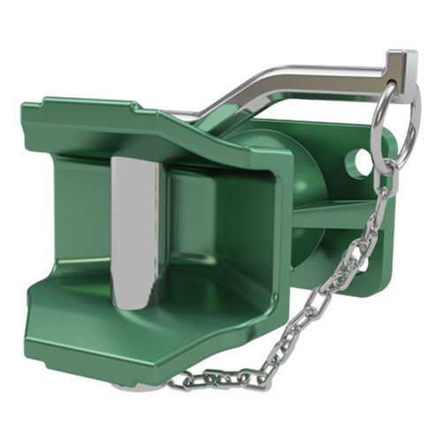 Aggancio per rimorchi con flangia - 210300 - CYR AXLE