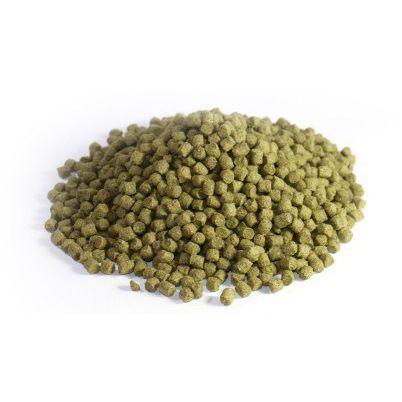 Integratore alimentare per animali - Koi Grower - zeigler feed - per pesce / vitamine / di proteine