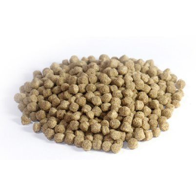 Integratore alimentare per animali - Pond Fancier - zeigler feed - per pesce / vitamine / di proteine