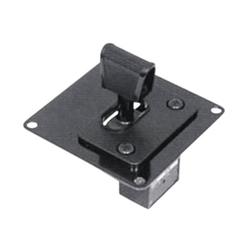 Joystick con azionamento a dito - H30JL  - Althen Sensors and Controls - ad effetto Hall