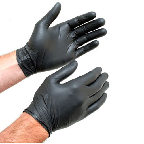Guanto da lavoro - OKU-NIT - OKUNY GROUP - di protezione chimica / in nitrile / senza polvere