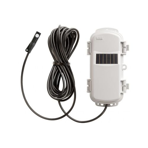 Sensore di temperatura d'aria - RXW-THC Series - Onset - wireless