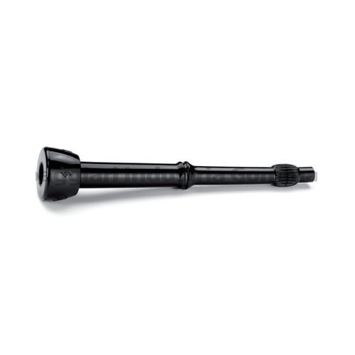Guaina di mungitura per mucche - 0000/0672 - spaggiari gomma - rotonda