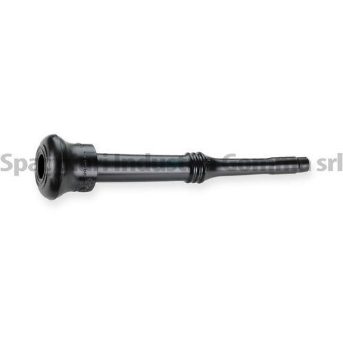 Guaina di mungitura per mucche - 0000/0144 - spaggiari gomma - rotonda