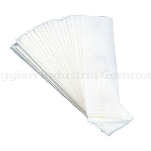 Filtro da latte di carta - 2200/0808 - spaggiari gomma - bianco