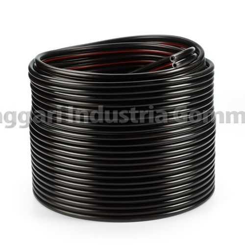 Tubo flessibile - 1100/0119S - spaggiari gomma - di impulsi / in gomma