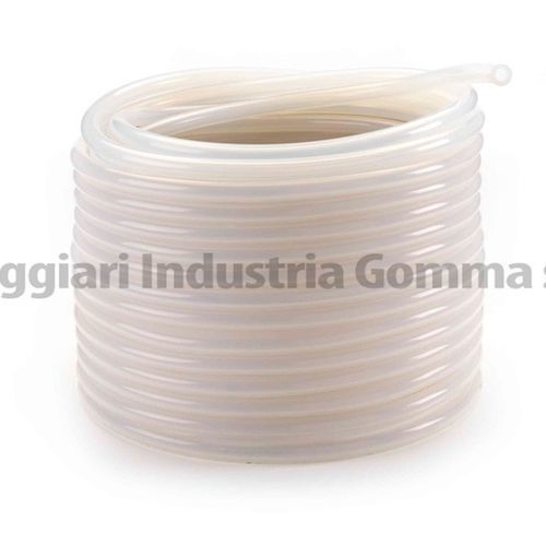 Tubo flessibile - 2200/0175 - spaggiari gomma - per latte / in silicone
