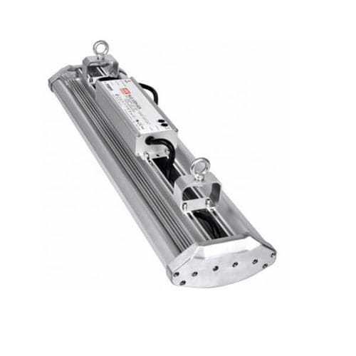 Illuminazione per stalla - SN-SD80W-60 - Sinos Lifghting Limited - LED / dimmerabile / a tenuta stagna