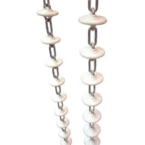 Gancio Barra DIN In Metallo Per Posteriore Alimentatori Switching In Case Metallico 7429502558575