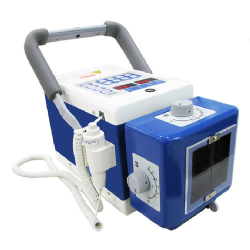 Ecografo veterinario portatile - ULTRA 1040BT - ecoray - per animali di piccola taglia / a batteria / wireless