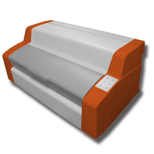 Digitalizzatore per schermo fotosensibile veterinario - CR4000  - Diagnostic Imaging Systems - compatto