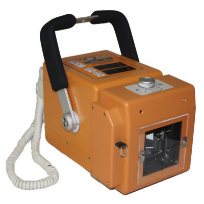 Generatore di raggi X veterinario - ULTRA 9030Hf - Diagnostic Imaging Systems - per equini / portatile / ultraleggero