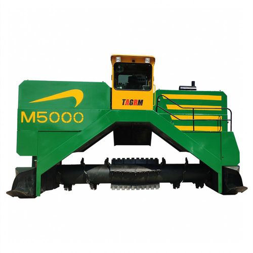 Voltaconcime automotore - M5000 - Tagrm - cingolato