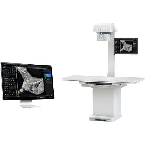 Tavola veterinaria - Table 32+ - my vet imaging