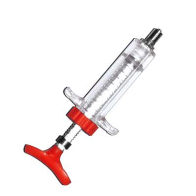 Siringa veterinaria per dosaggio dei liquidi - 786113 - karaizpk - in plastica