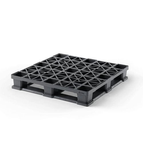 Pallet in plastica - Nest C5.2 (OD-6R) - Cabka Group GmbH - ISO / da trasporto / di stoccaggio