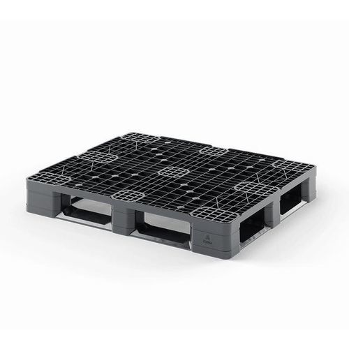 Pallet in plastica - Eco i5.1 (OD-5R) - Cabka Group GmbH - da trasporto / di stoccaggio / per movimentazione
