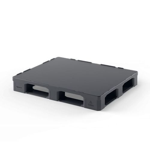 Pallet igienico - i7.1 (CD-5R) - Cabka Group GmbH - in plastica / per movimentazione / a quattro vie