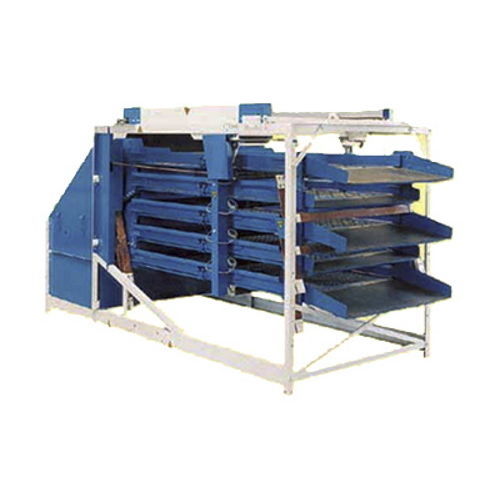Calibratrice per patate - RT/PT - EMVE Sweden AB