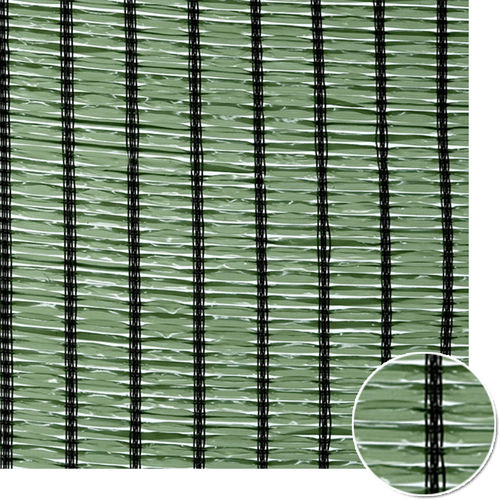 Rete ombreggiante - Rábita Agrotextil - in HDPE / per fabbricato agricolo / per arboricoltura