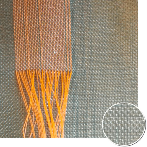Rete di protezione - RabitaSilage - Rábita Agrotextil - in HDPE / tessuta / multiuso