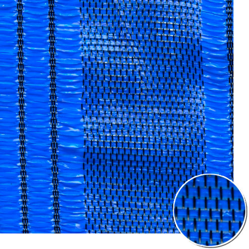 Rete ombreggiante - Rábita Agrotextil - in HDPE / tessuta / per giardino