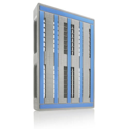 Pallet in plastica - EURO L1® - Craemer GmbH