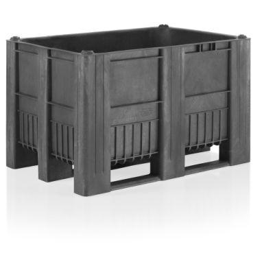 Cassa-pallet per verdure - CB1 - Craemer GmbH - in plastica / di stoccaggio