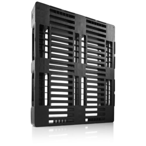 Pallet in plastica - H3 Conductive - Craemer GmbH